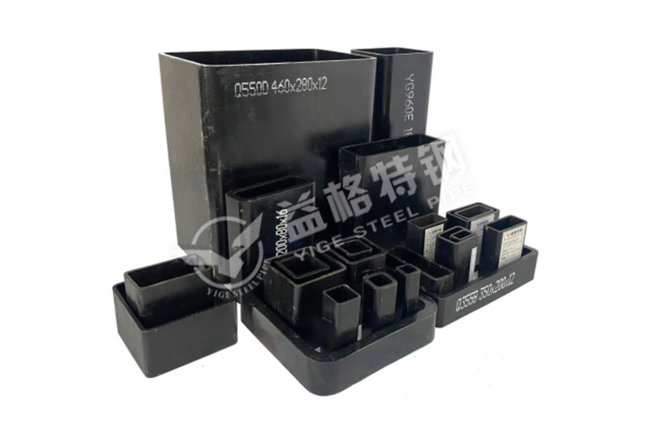 高強(qiáng)度無縫方管的發(fā)展特點(diǎn)