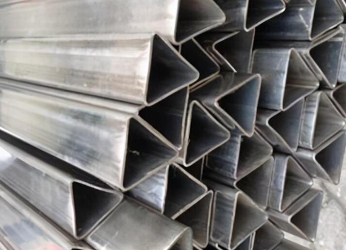 無(wú)縫三角管該怎么焊接