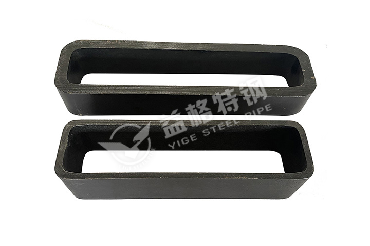 冷拔無(wú)縫方管工藝流程