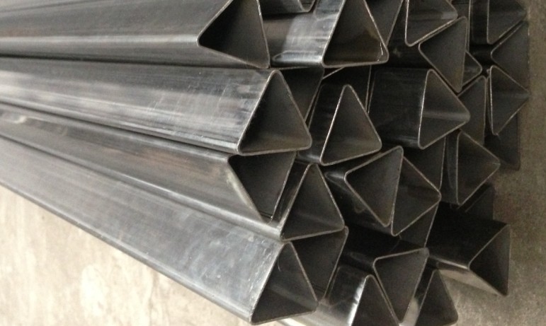 無縫三角管有何用途？