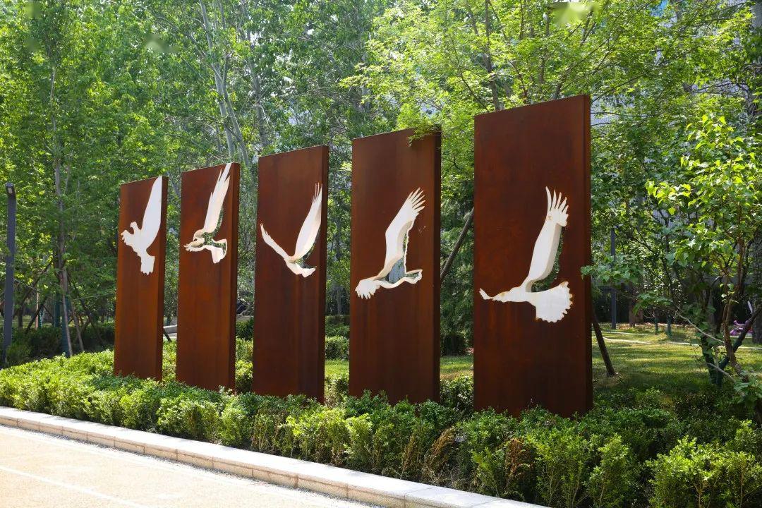 耐候鋼管是什么？它有何用途？